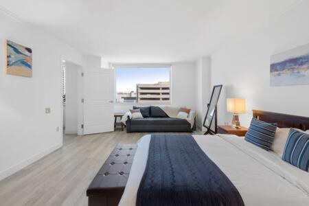 2Br 3Ba Ocean Front Condo On The Boardwalk Cozysuites Atlantic City Eksteriør bilde