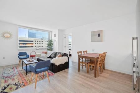 2Br 3Ba Ocean Front Condo On The Boardwalk Cozysuites Atlantic City Eksteriør bilde