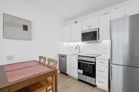 2Br 3Ba Ocean Front Condo On The Boardwalk Cozysuites Atlantic City Eksteriør bilde