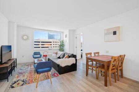 2Br 3Ba Ocean Front Condo On The Boardwalk Cozysuites Atlantic City Eksteriør bilde