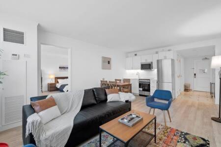 2Br 3Ba Ocean Front Condo On The Boardwalk Cozysuites Atlantic City Eksteriør bilde